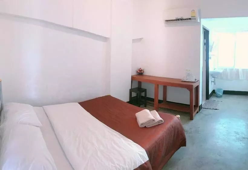 Отель A2k Paradise Guesthouse Adults Only