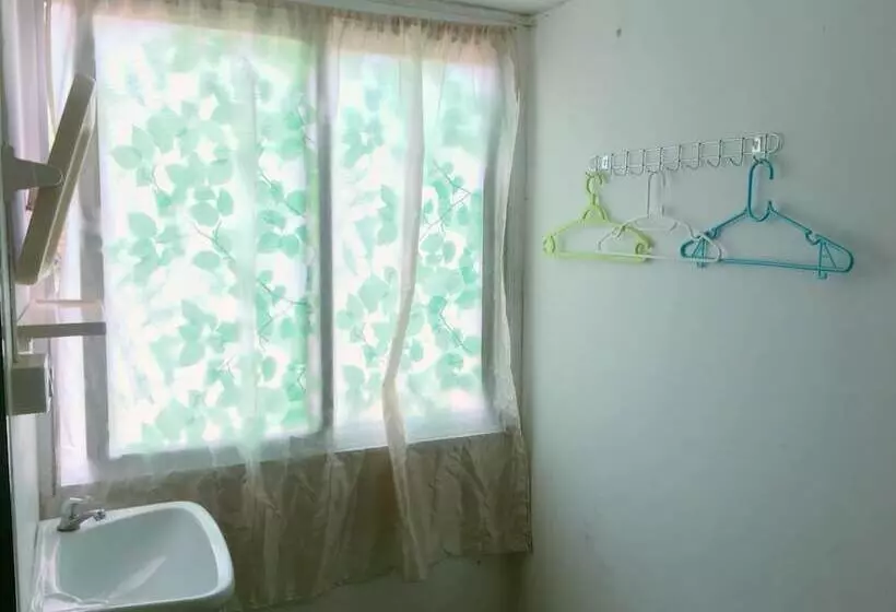 Отель A2k Paradise Guesthouse Adults Only