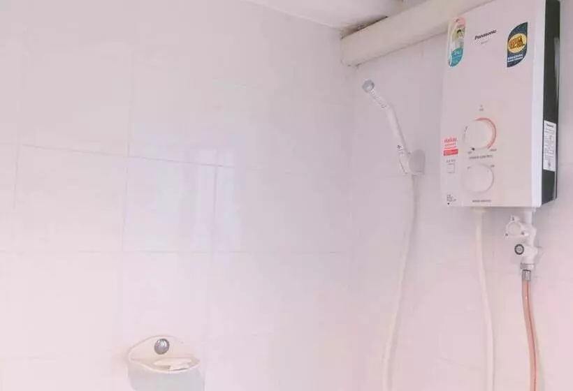 Отель A2k Paradise Guesthouse Adults Only