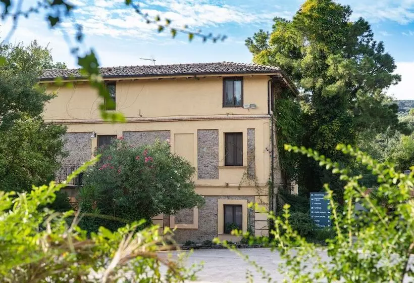 酒店 Agriturismo Costantino