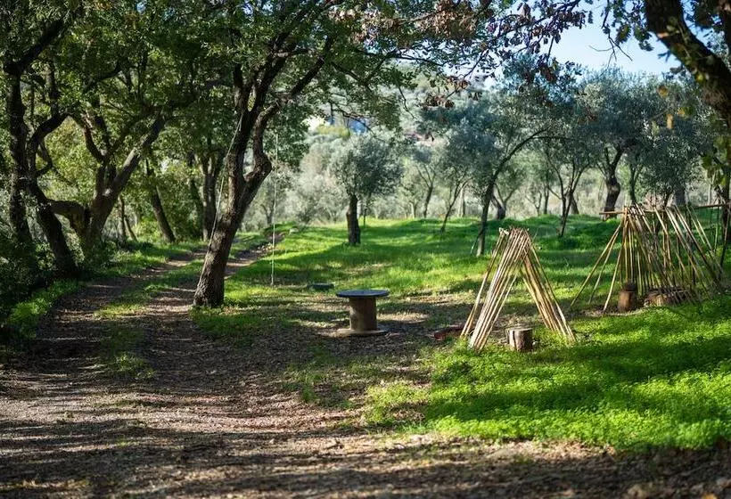 酒店 Agriturismo Costantino