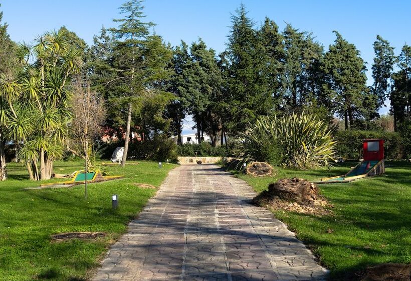 فندق Agriturismo Costantino