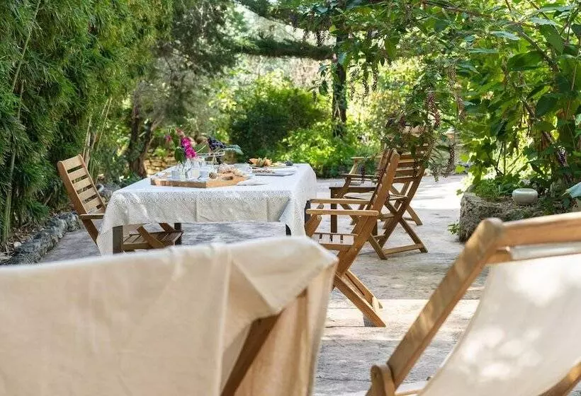 酒店 Agriturismo Costantino