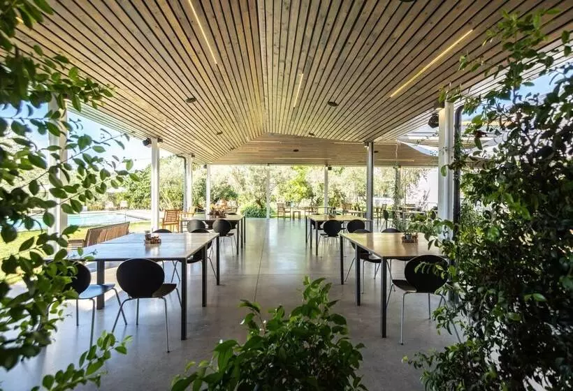 酒店 Agriturismo Costantino