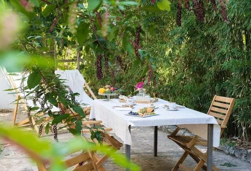 酒店 Agriturismo Costantino