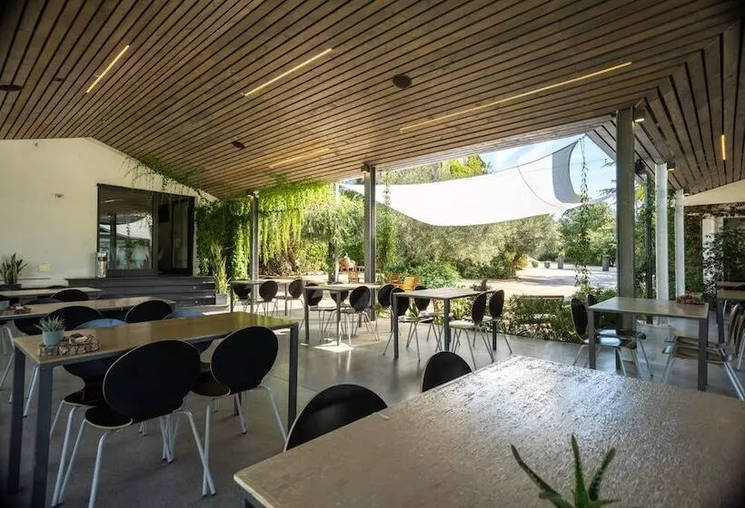 酒店 Agriturismo Costantino