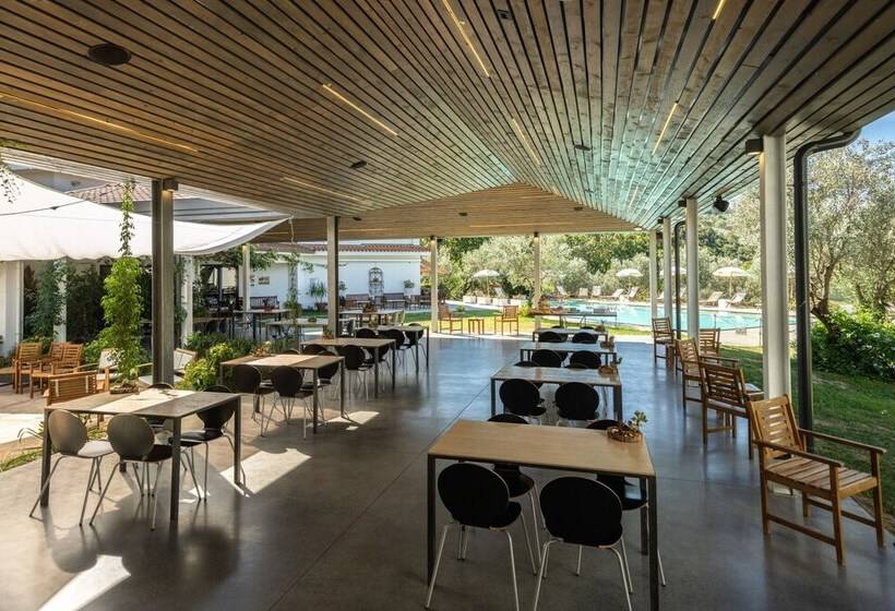 فندق Agriturismo Costantino