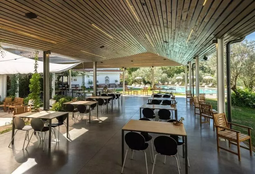 酒店 Agriturismo Costantino