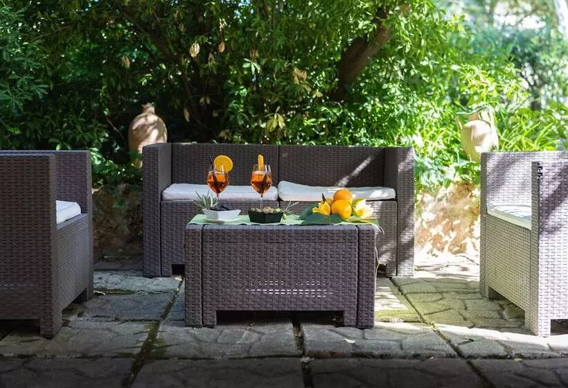 酒店 Agriturismo Costantino