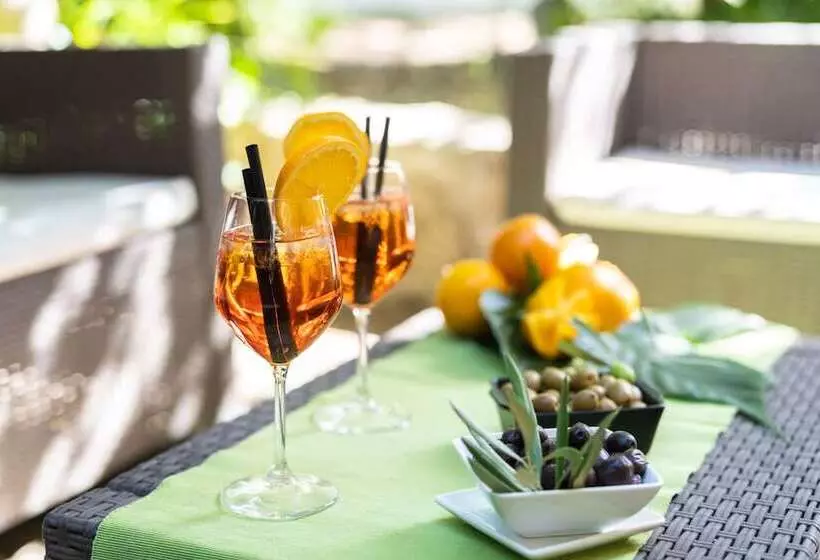 酒店 Agriturismo Costantino