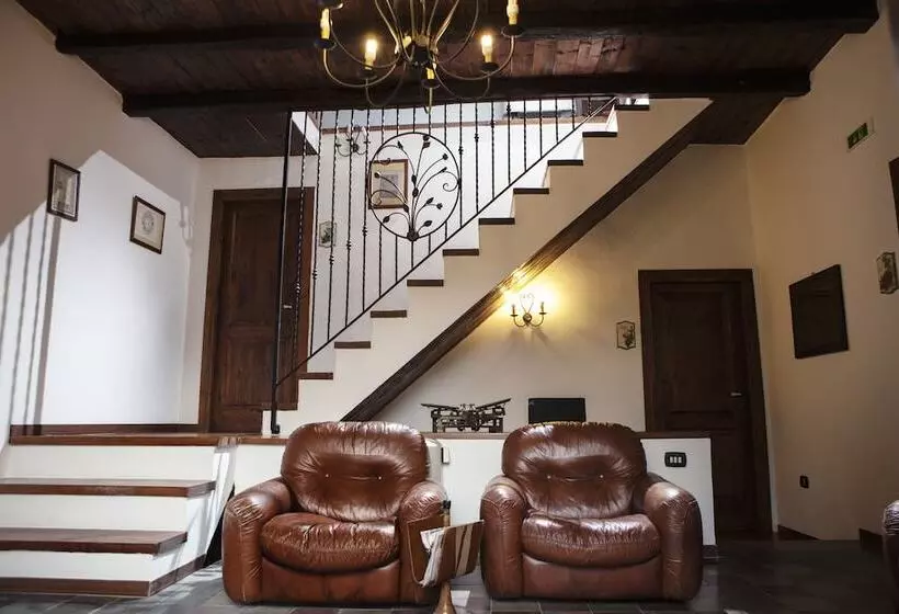 酒店 Agriturismo Costantino