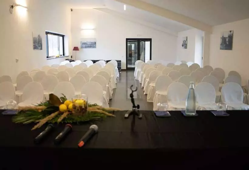 酒店 Agriturismo Costantino