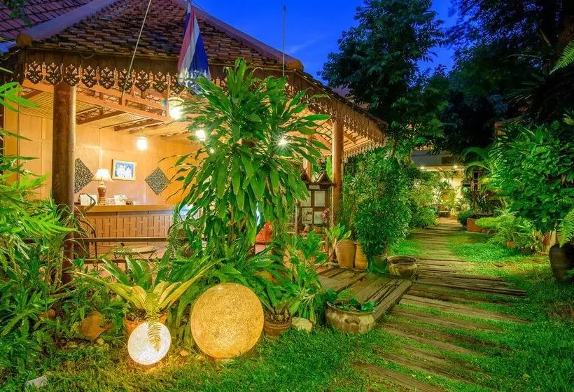 فندق Baan Khachathong Hua Hin