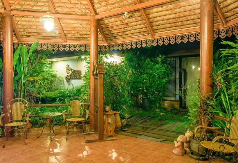 Hotel Baan Khachathong Hua Hin