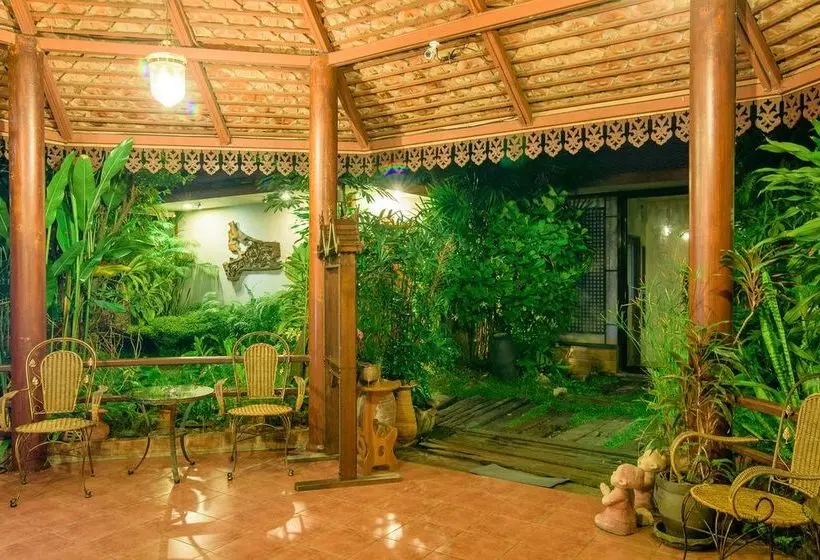 فندق Baan Khachathong Hua Hin