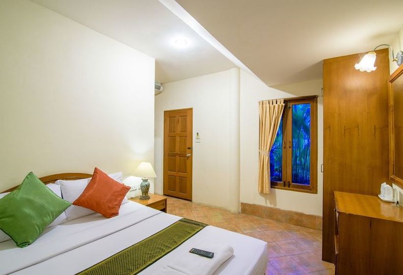 Hotel Baan Khachathong Hua Hin