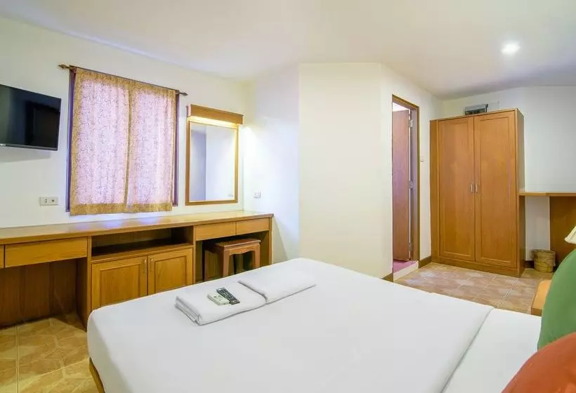 فندق Baan Khachathong Hua Hin