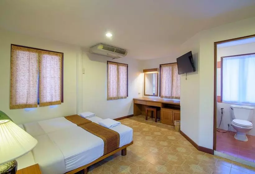 فندق Baan Khachathong Hua Hin