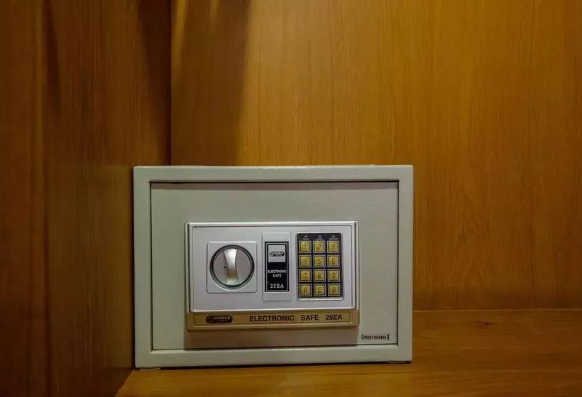 فندق Baan Khachathong Hua Hin