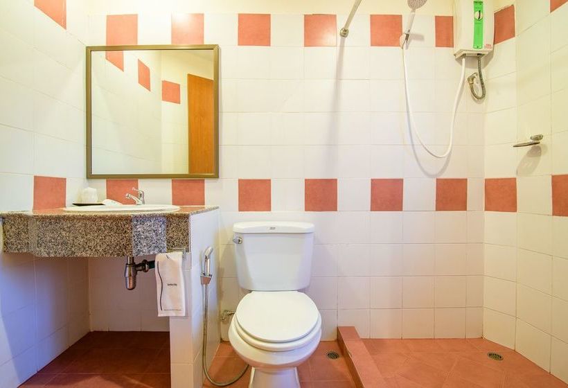 Hotel Baan Khachathong Hua Hin