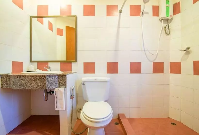 فندق Baan Khachathong Hua Hin