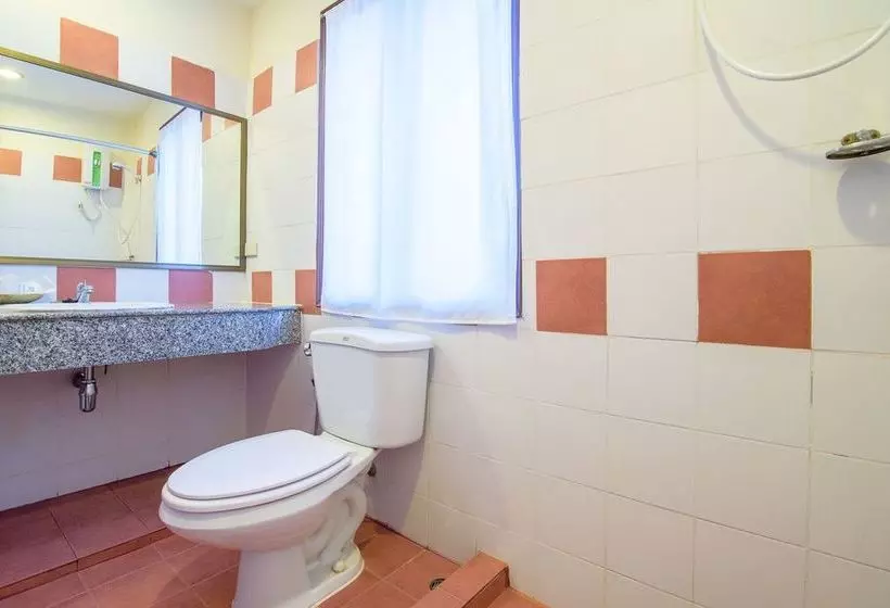 فندق Baan Khachathong Hua Hin