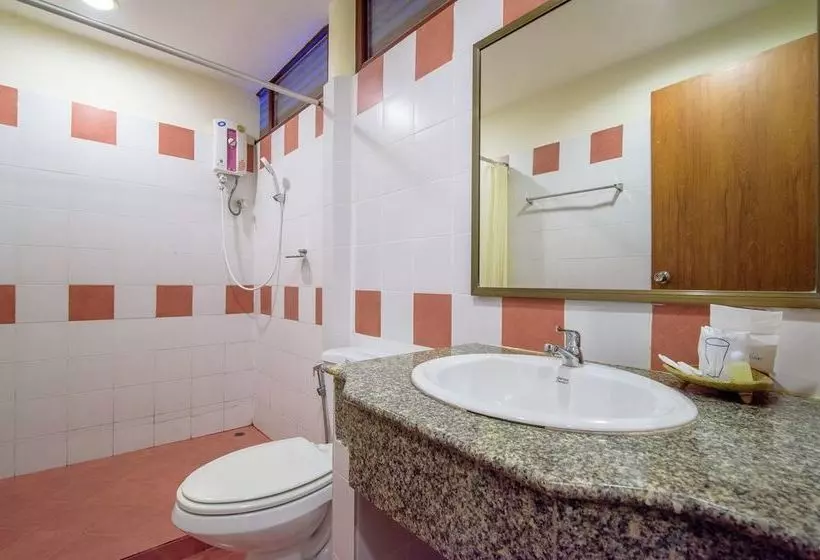 فندق Baan Khachathong Hua Hin