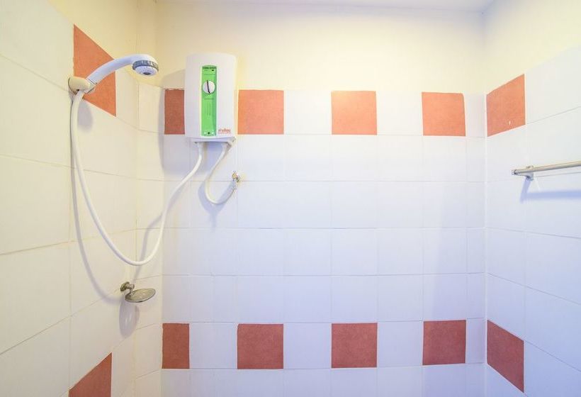 Hotel Baan Khachathong Hua Hin