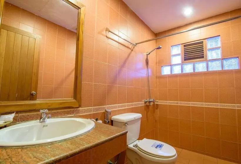 فندق Baan Khachathong Hua Hin