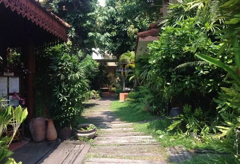 فندق Baan Khachathong Hua Hin