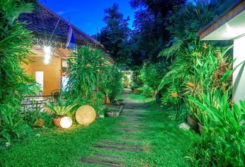 فندق Baan Khachathong Hua Hin