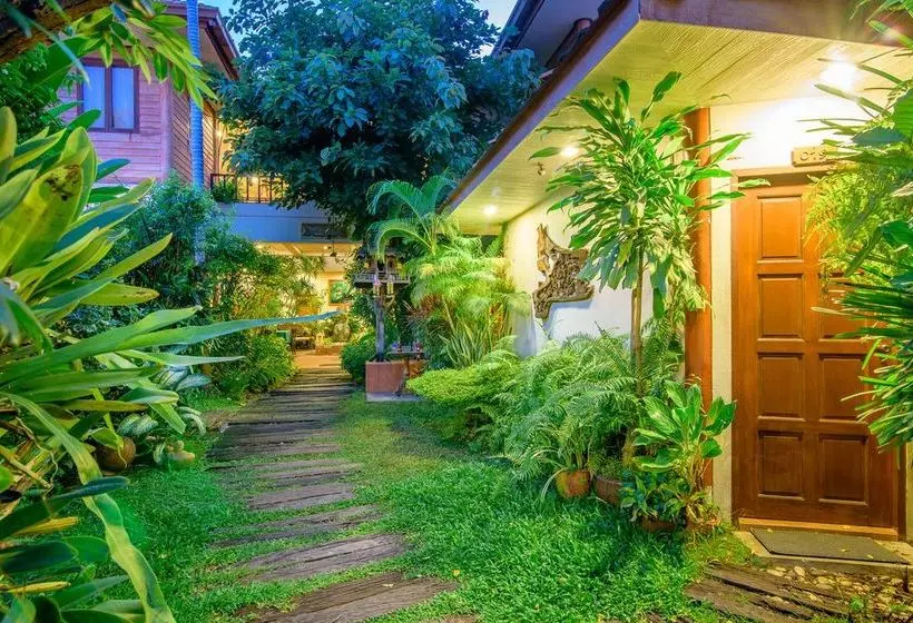 فندق Baan Khachathong Hua Hin