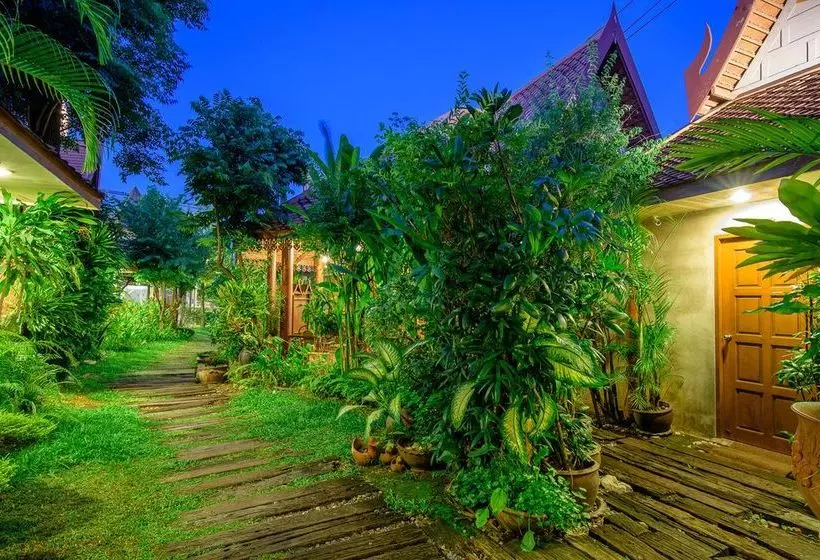 فندق Baan Khachathong Hua Hin