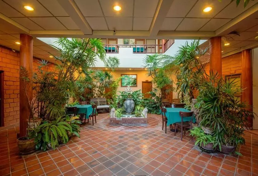 فندق Baan Khachathong Hua Hin