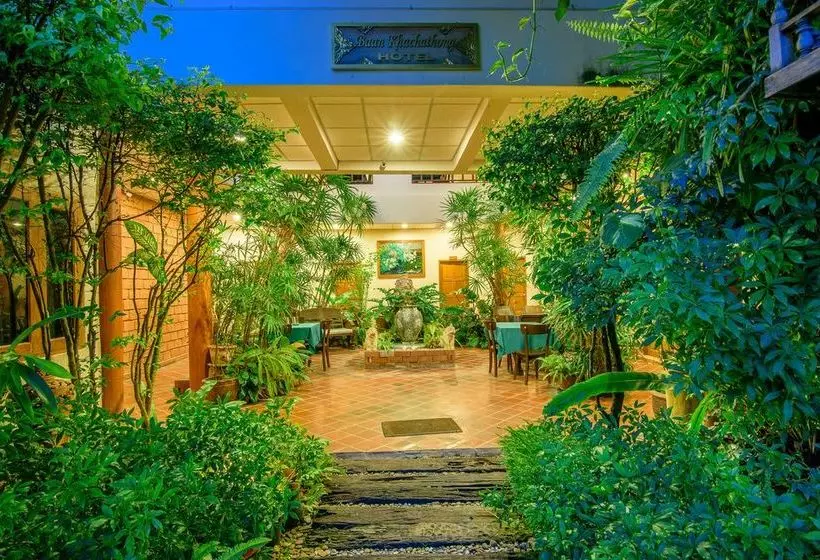 فندق Baan Khachathong Hua Hin