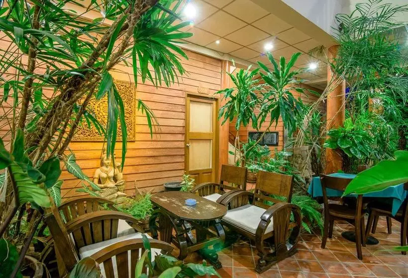 فندق Baan Khachathong Hua Hin