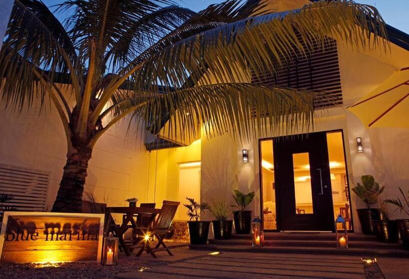 فندق Blue Marina Boracay