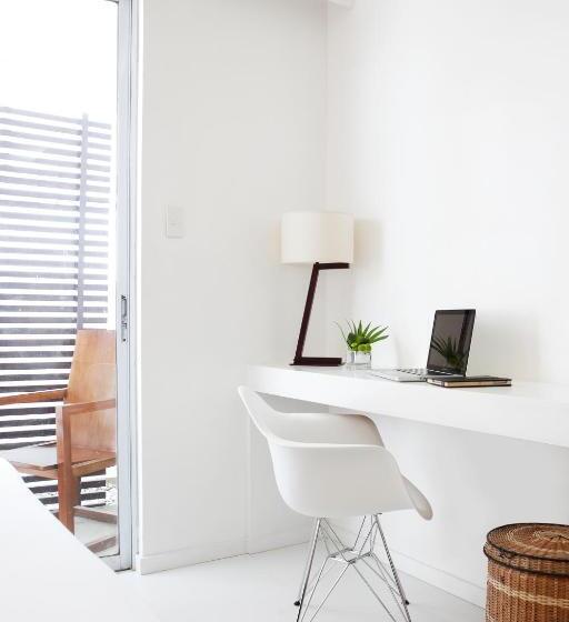 فندق Blue Marina Boracay