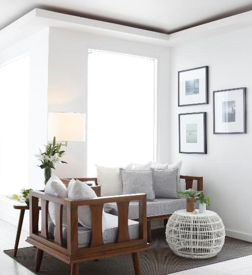 فندق Blue Marina Boracay