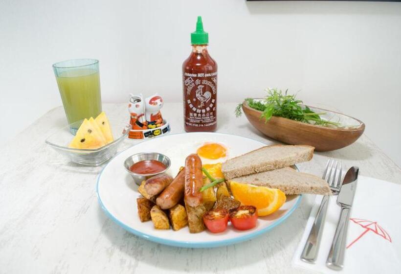 فندق Blue Marina Boracay