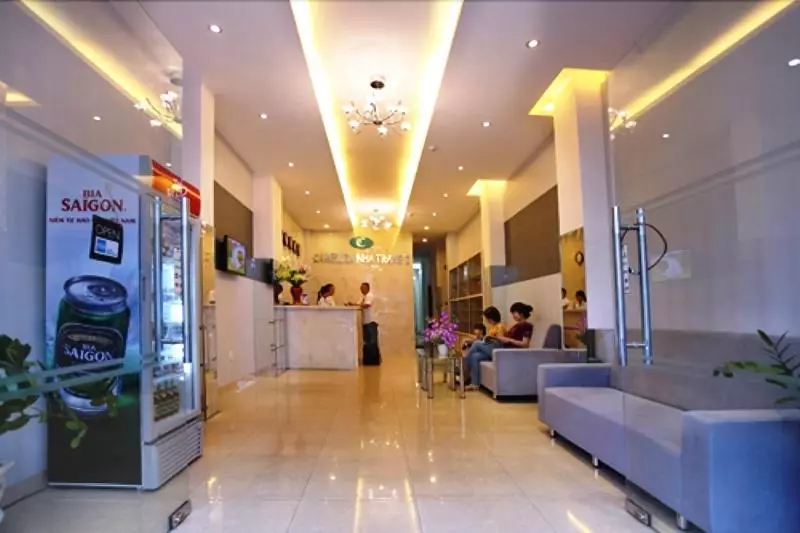 هتل Camellia Nha Trang 2