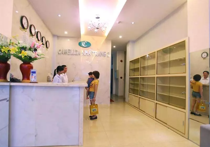 هتل Camellia Nha Trang 2