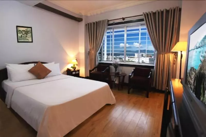 هتل Camellia Nha Trang 2
