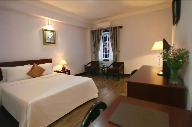 هتل Camellia Nha Trang 2