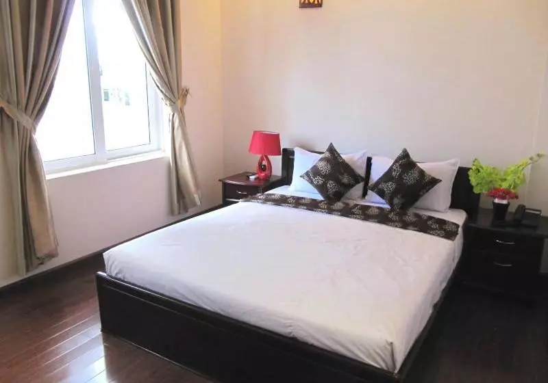 هتل Camellia Nha Trang 2