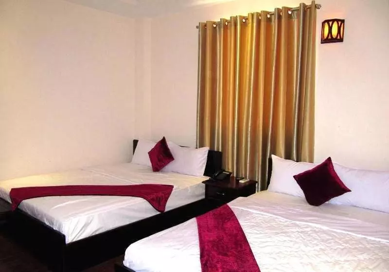 هتل Camellia Nha Trang 2