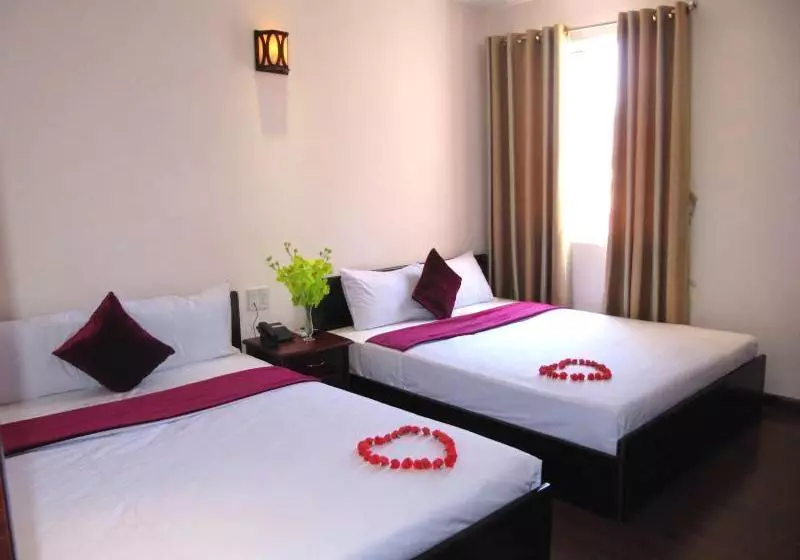 هتل Camellia Nha Trang 2