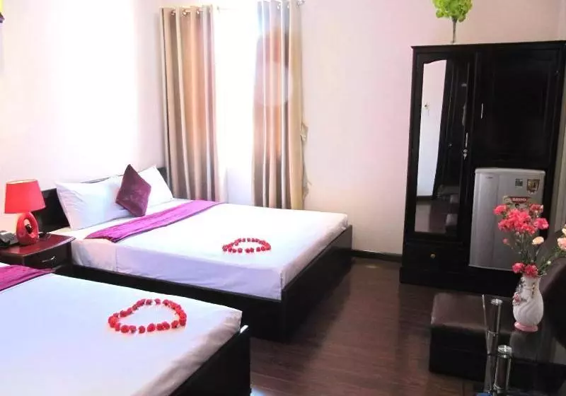 هتل Camellia Nha Trang 2