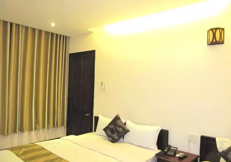هتل Camellia Nha Trang 2
