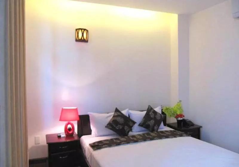 هتل Camellia Nha Trang 2